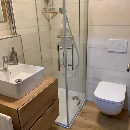 2 Im Loft Style Ueber 2 Etagen Lägenhet