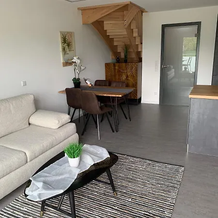 Apartamento 2 Im Loft Style über 2 Etagen Kelheim