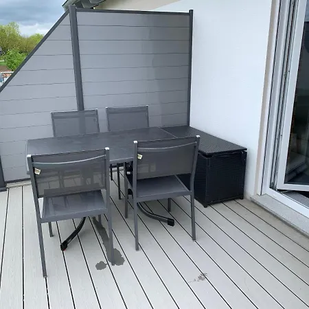 2 Im Loft Style über 2 Etagen Apartamento
