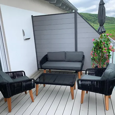 2 Im Loft Style über 2 Etagen Apartamento *