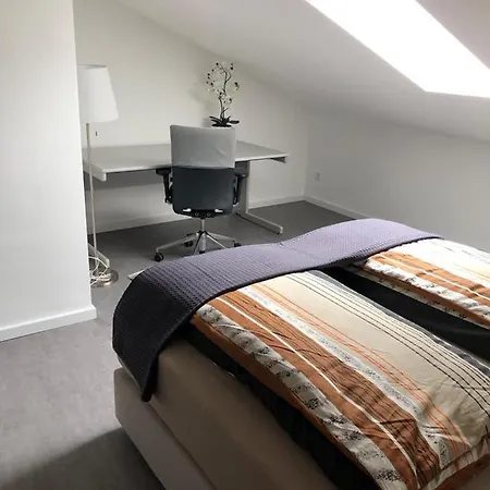 2 Im Loft Style Ueber 2 Etagen Lägenhet