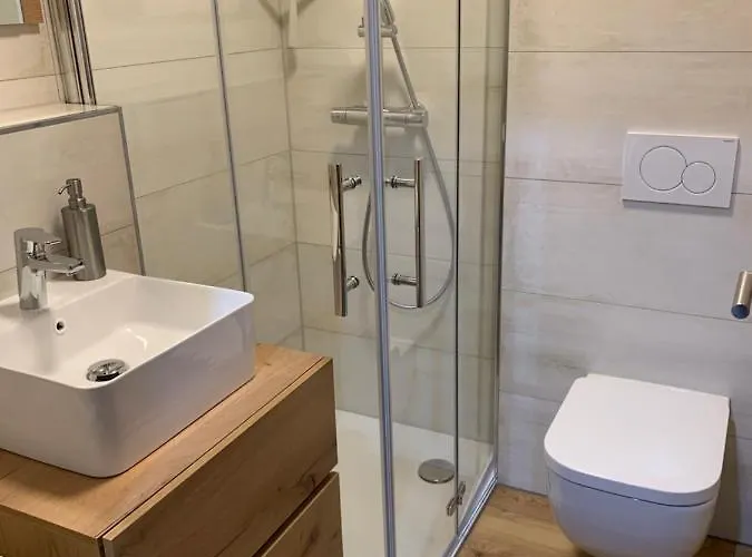 2 Im Loft Style über 2 Etagen Apartamento