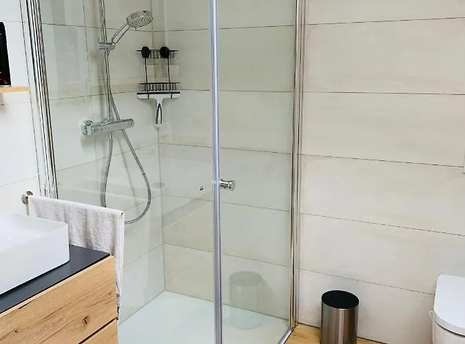 2 Im Loft Style über 2 Etagen Apartamento *