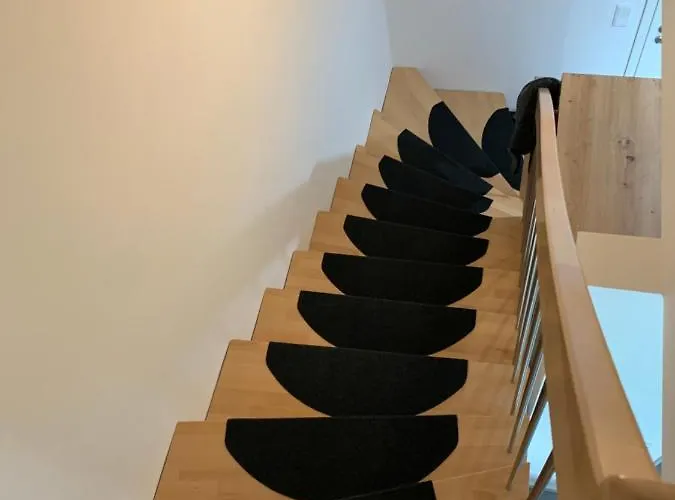 Apartamento 2 Im Loft Style über 2 Etagen