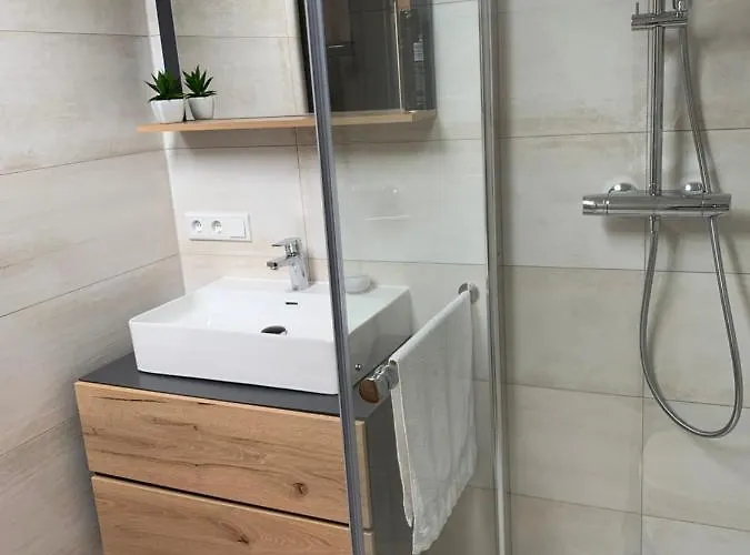 2 Im Loft Style über 2 Etagen Kelheim
