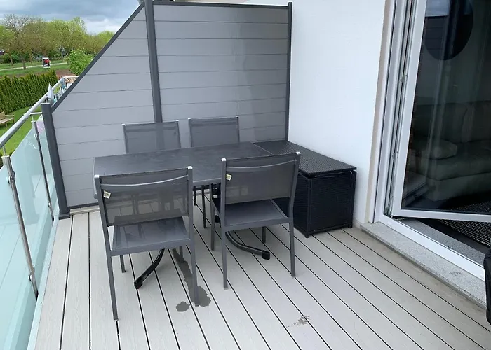2 Im Loft Style über 2 Etagen Apartamento