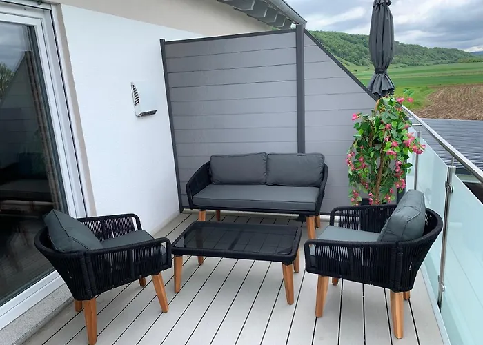 2 Im Loft Style über 2 Etagen Apartamento *