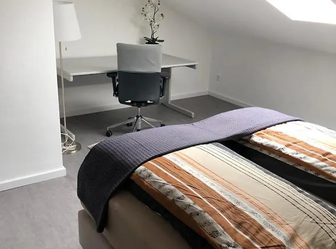 2 Im Loft Style über 2 Etagen Apartamento