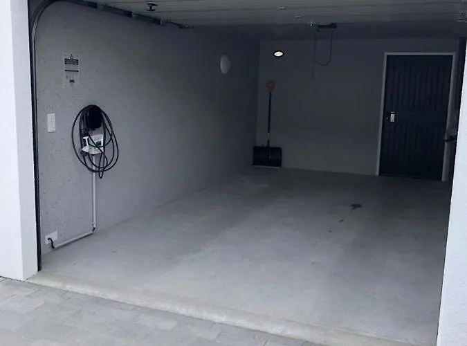 Apartamento 2 Im Loft Style über 2 Etagen