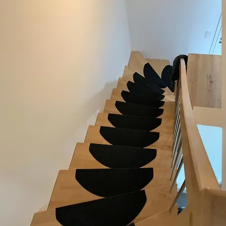 아파트 2 Im Loft Style Ueber 2 Etagen