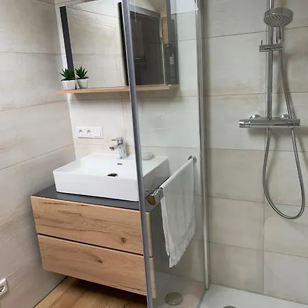 2 Im Loft Style Ueber 2 Etagen קלהיים